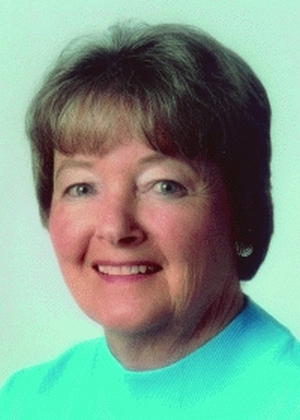 Lois V. Harris